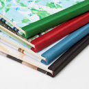 different address books