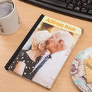 Gör din egen adressbok online