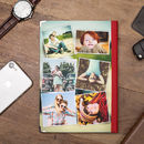 personalized address book