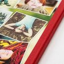 Agenda contactos personalizada