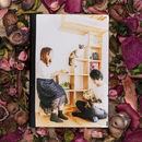 Adressbuch selbst gestalten