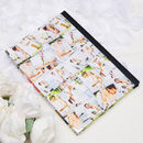 different custom address books