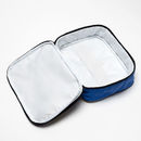 make your own Personalized Cooler Bags - inside