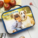 Photo Lunch Bags