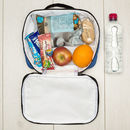 design Personalised Cooler Bags