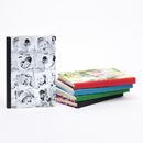 Customised Photo Journal