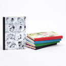 personalised photo journal