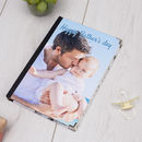 Travel journal design notebook