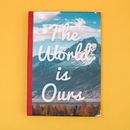 quaderno personalizzato online