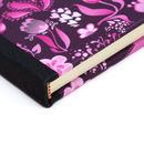 Spine and paper journal