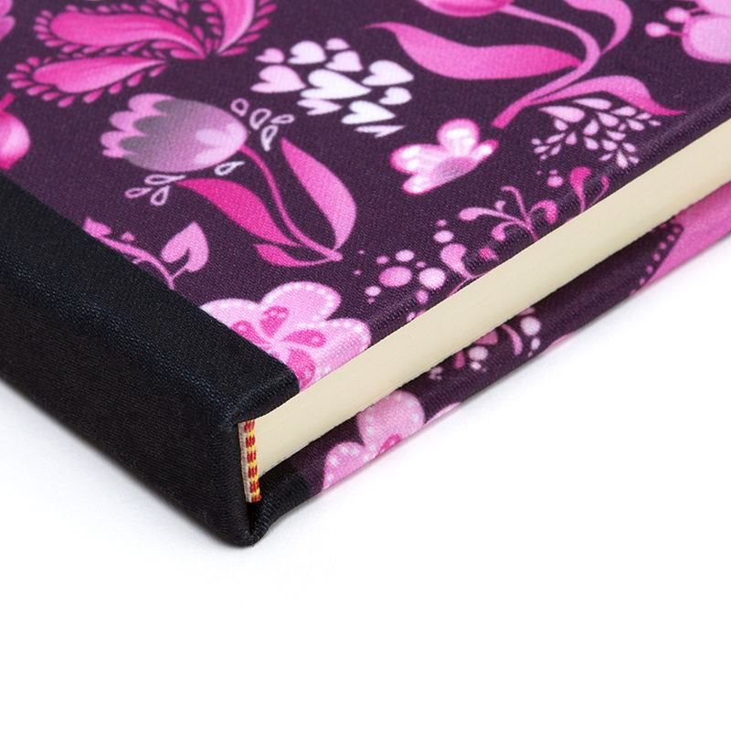 Personalised Photo Journal. Print Your Own Journal.