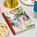 オリジナル　手帳