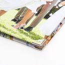 album de firmas comunión personalizado