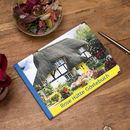 Gästebuch Ferienhaus oder Hotel