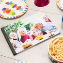 different sizes guest and wedding book