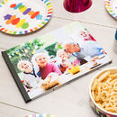 libros de firmas de comunion personalizados