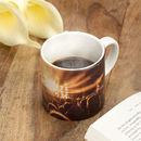 photo cup and saucer