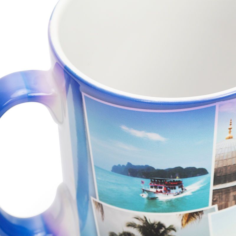 オリジナルマジックマグカップ マジックマグにデザイン印刷 オリジナルマジックマグカップ マジックマグにデザイン印刷