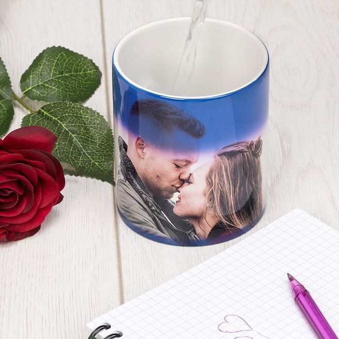 オリジナルマジックマグカップ マジックマグにデザイン印刷 オリジナルマジックマグカップ マジックマグにデザイン印刷