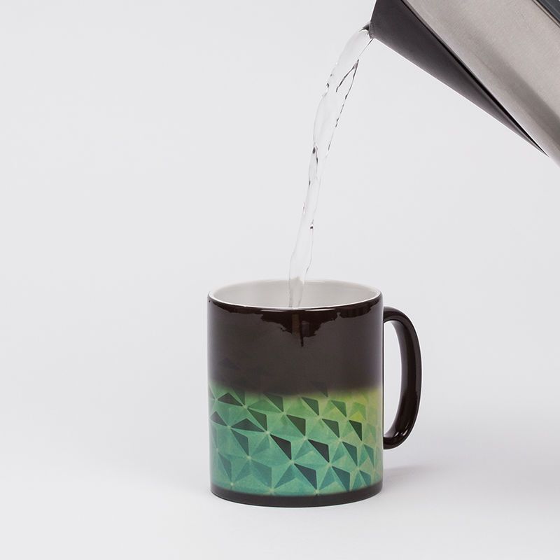 オリジナルマジックマグカップ マジックマグにデザイン印刷 オリジナルマジックマグカップ マジックマグにデザイン印刷