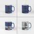 Design Your Own Heat Changing Mug