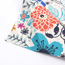 design your own tablecloth material