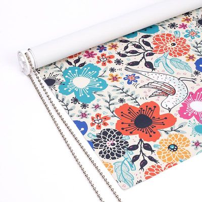 tessuto oscurante per tende a rullo