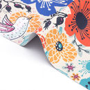 design your own tablecloth fabric