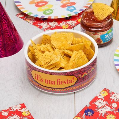 Bol cerámica personalizado