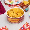 Coupelle Céramique Personnalisée