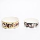 Personalised Bowl custom made party snacks