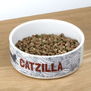 comederos para perros con nombre