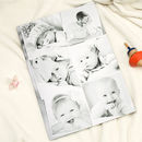 baby's first birthday bespoke birthday cards