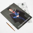 biglietto di congratulazioni