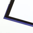 corner of hardback card giant A3