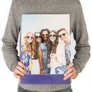 30th birthday card photo print Giant