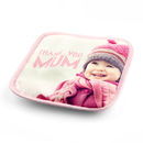 bordes manopla de cocina