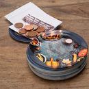 Plastic Coin Trays for change and bill