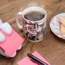 personalized ceramic mugs