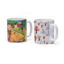 tazas personalizadas con dibujos