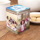 Personalized Kitchen Canisters