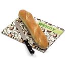 bread board with your photos