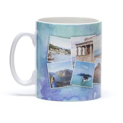 tazze mug personalizzate