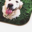 Personalised drinks coasters novelty
