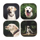 personalised coasters australia