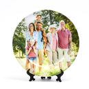 Personalised China Plates