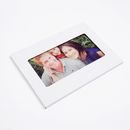 Design Your Own glass chopping board with photo collage