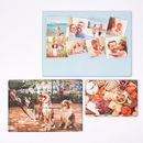 Printed Cheese Board 3 Sizes