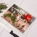 custom branded chopping boards