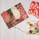 Personalised Cheese Board